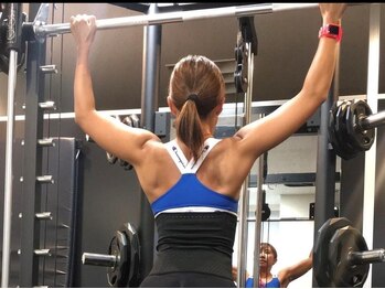 ミナト(minato)/女性トレーナーのみ在籍