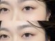 木6(キロク)の写真/長さ・太さ・カールも豊富にご用意♪お好きなデザインを選んでもOK☆なりたい目元をお聞かせ下さい！
