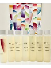 ポーラ ザ ビューティ さいたま新都心/APEX &nbsp;フルイド