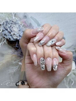 カメリア(Camelia)/