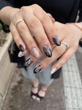 シャルム ド ネイルズ(Charm de nails)/