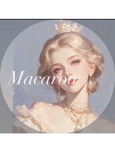 マカロン(Macaron)/New icon
