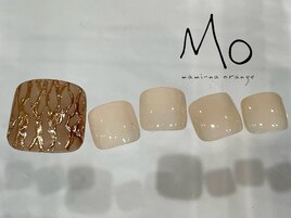 パラジェル　定額デザイン¥12100