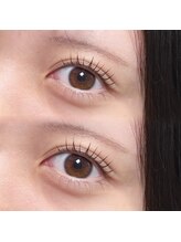 チル アンド アイ 船橋駅前店(Chill&Eye)/まつ毛パーマ/ラッシュリフト