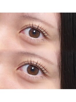 チル アンド アイ 船橋駅前店(Chill&Eye)/まつ毛パーマ/ラッシュリフト