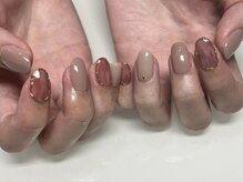 アンドヒンナ 不動前(& Hinna)/スタンダード