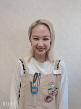 マーチ 心斎橋店(MARCH) 中園 彩音