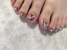 【定額】ニュアンスフット