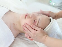 サロンドミミ(Salon de Mimi)/アロマトリートメント