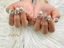 ネイルズアン(Nails An.)/