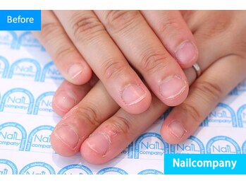 ネイルカンパニー/