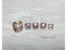 《Foot》定額シンプルコース☆