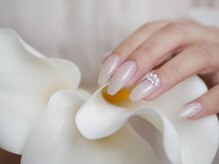 ケリー(kelly)/パールネイル