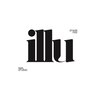 イル(illu)のお店ロゴ