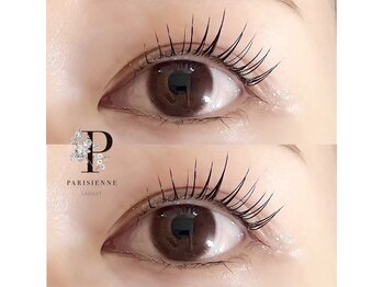 アムールラッシュ 新宿店(Amour lash)/パリジェンヌラッシュリフト