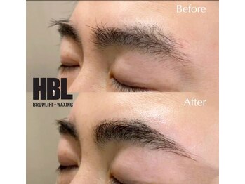 ココズルーム(KOKO's Room)/ハリウッドアイブロウメンズ