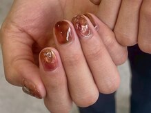 マスターネイルズ(MASTER NAILS)