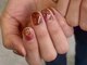 マスターネイルズ(MASTER NAILS)の写真/ショートネイルも大人可愛く♪トレンドを仕込んで、主役級に可愛い指先へ！お気軽にご相談ください◎
