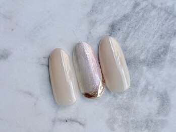 アバネイル アクア 千種店(AVANAIL AQUA)/【シンプルオフィス定額コース】