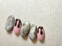 ティファ 大宮(Tiffa)/プロデュースコース