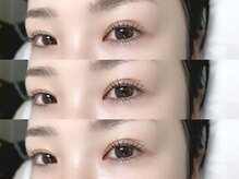 サルサグレイス 木更津店(SALSA GRACE)/ラッシュリフト