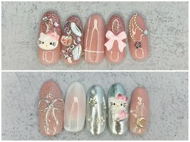 ◆キャラクターデザイン◆¥7500