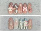 ◆キャラクターデザイン◆¥7500