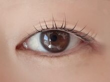 スウィープ(sweep)/オーダーカールパーマ