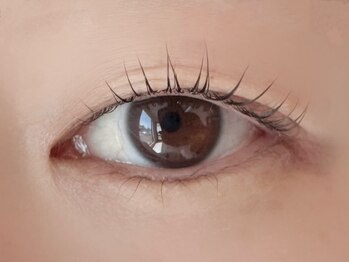 スウィープ(sweep)/オーダーカールパーマ