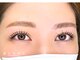 アイラッシュサロン ブラン 名古屋パルコ店(Eyelash Salon Blanc)の写真/【リピート率No.1!美眉スタイリング×まつげパーマ】目元のお悩み全て解消!バランスの取れた魅力的な目元へ