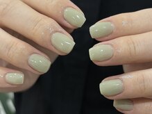 エクラ(eclat)/ちゅるんワンカラー