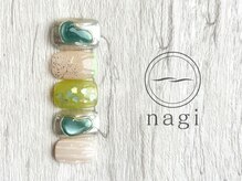 ナギ 一番町店(nagi)