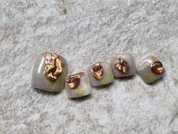 ユーアンドミー 大泉学園店(U&Me)/6月新作！！！(フット)