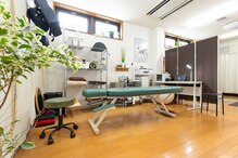 アップ カイロプラクティック学芸大学整体院(UP)