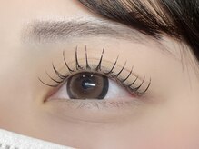 ネイルアトリエ ルアナ(LUANA)/フラットラッシュ120本