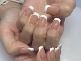 フレンチネイル