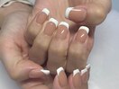 フレンチネイル