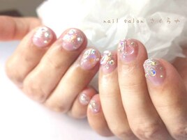 ちゅるん☆アイスジェル