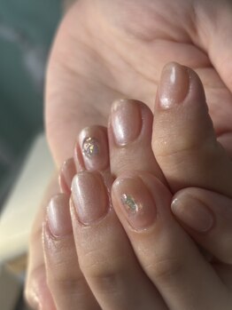 ネイルサロン コア(KOA)の写真/【浦添市前田に7月移転オープン】お好みのデザインがきっと見つかる!【初回限定☆月替わりデザイン¥3990~】