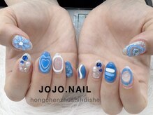ジョジョネイル 池袋店(JOJOネイル)/