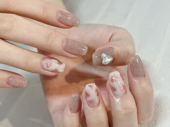 ミユハル(Miyu☆Halu)/