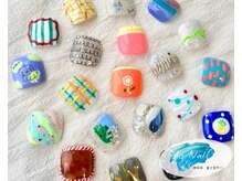 アオネイル(ao nail)
