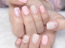 ネイル ヨヨ(Nail YY)/
