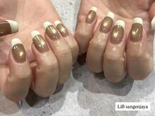 リブ 三軒茶屋(LiB)/マグ×フレンチデザイン