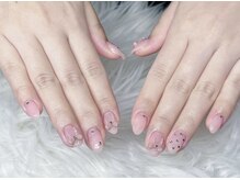 ソラネイル アヤセ(SORA NAIL AYASE)/