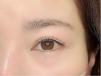 メローナ 門前仲町(Melona)/パリジェンヌラッシュリフト