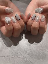 エッジ(EDGE)/フラッシュネイル/ドットネイル