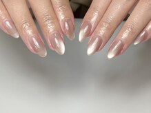 ベッカネイル(Becca nail)