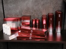 プラチナ×ナノゴールド×植物の力でお肌を活性化！健やかな肌へ