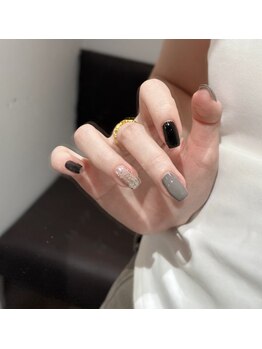ドラネイル(Dola Nail)/